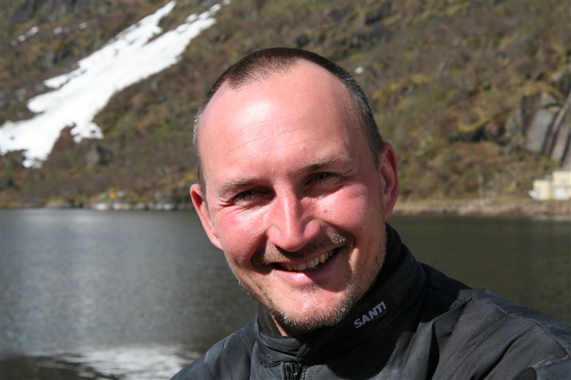 Michael Wolhardt