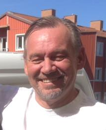 Rainer Åminne